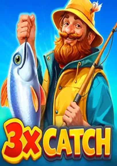 Catch offre spin dinamici e grandi premi