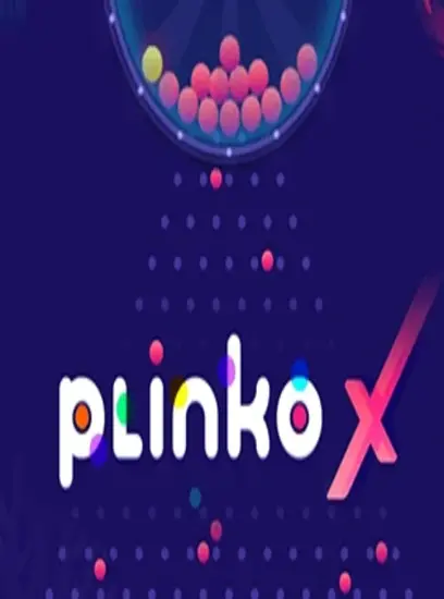 Gira Plinkox per scoprire tesori ad ogni caduta