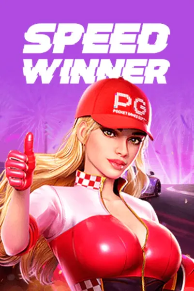 Speed Winner emoziona con grafica dinamica e bonus
